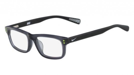 Nike 5535 070 Eyeglasses Multicolor 45mm Men