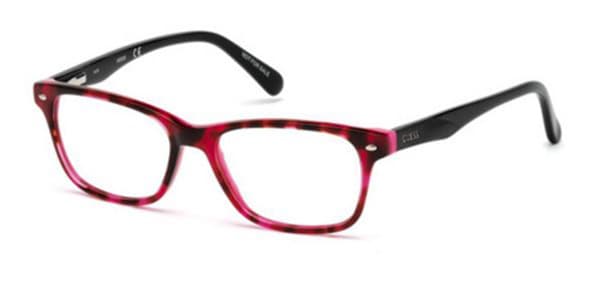Guess GU9172 074 Eyeglasses Multicolor 48mm Men