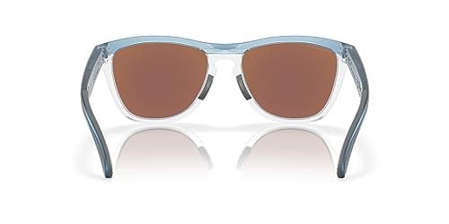 Oakley OO9284-0955 OO9284 Sunglasses Blue 137mm Unisex 4