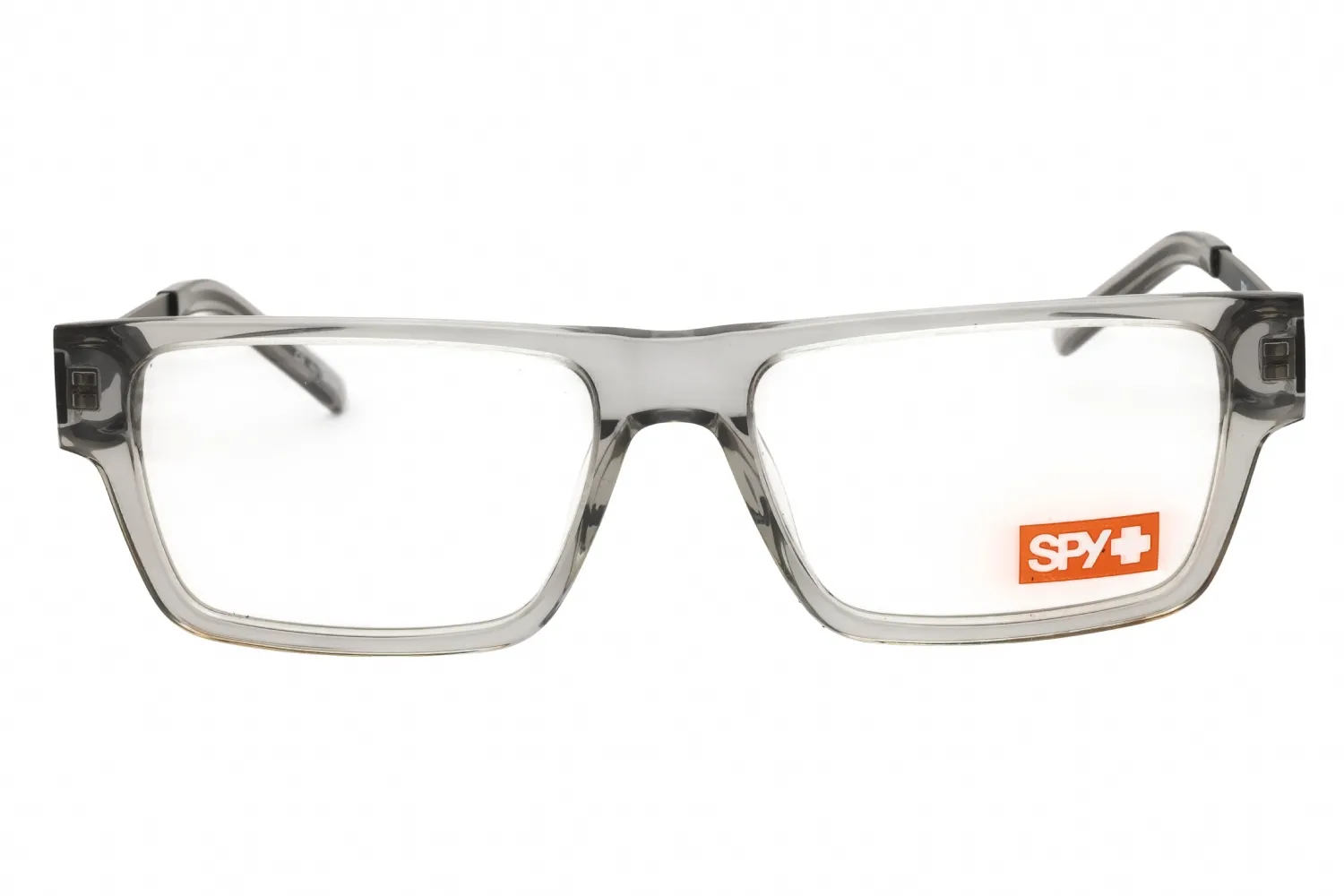 Spy RENLEY FUSION 56 5700000000266 Eyeglasses Crystal Smoke 56mm Men 2