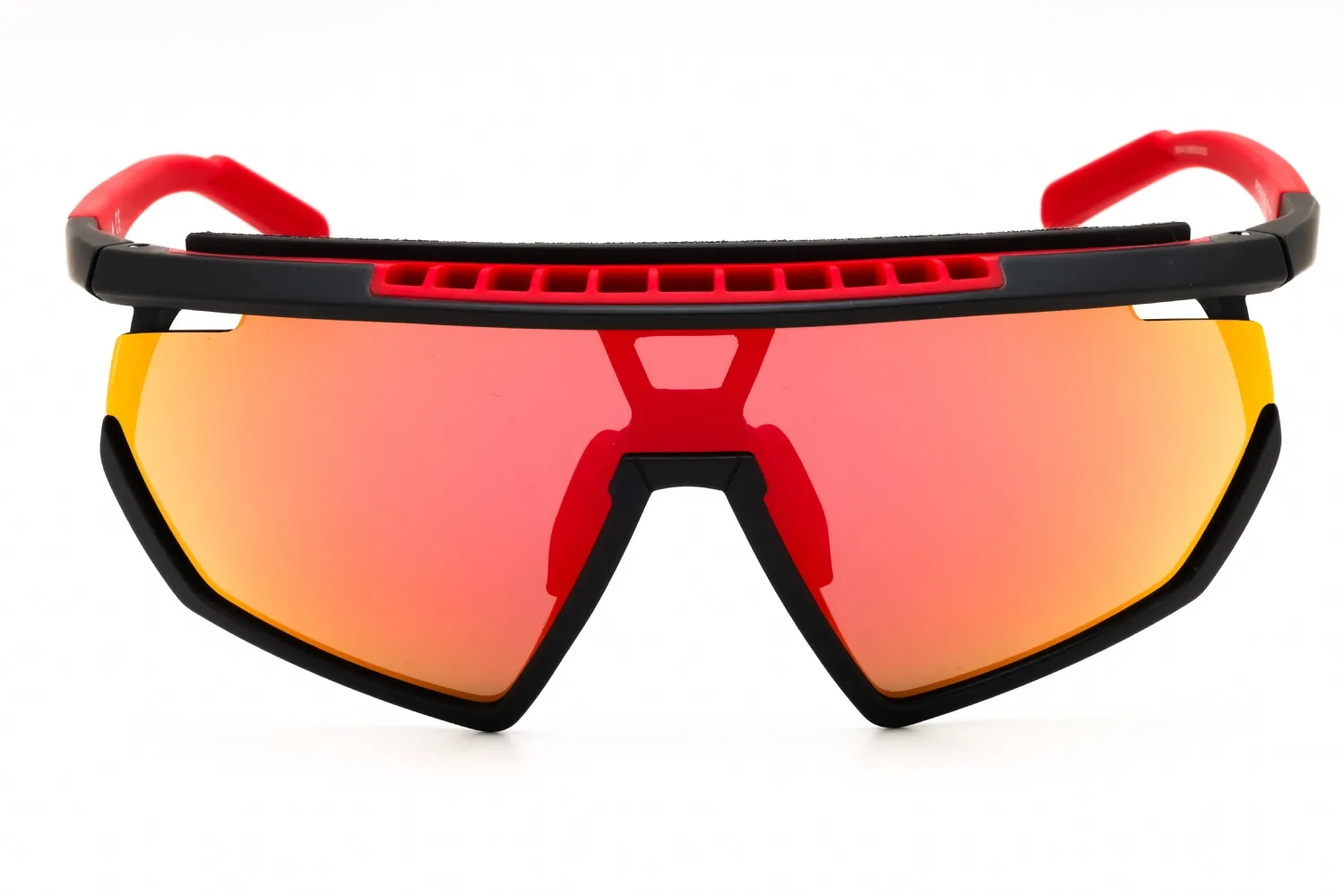 Adidas SP0029-H 02L Sunglasses Matte Black 0mm Men 2