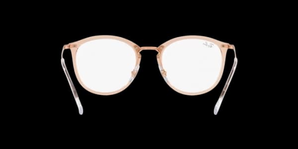 Ray-Ban RB7140 8124 RX7140 Eyeglasses Multicolor 51mm Unisex 3