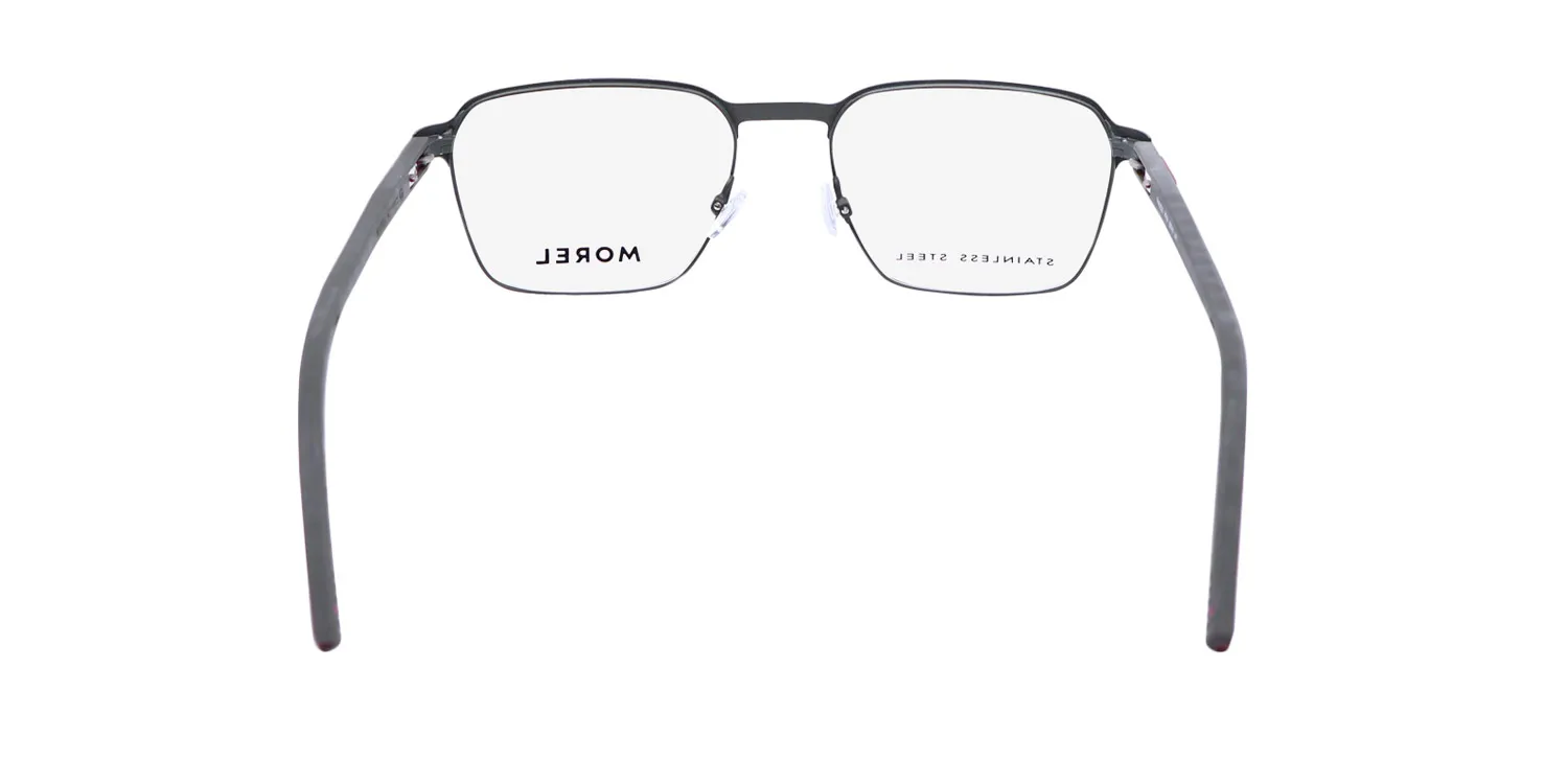 Morel Thales 2 vr04 Eyeglasses Green 53mm 5