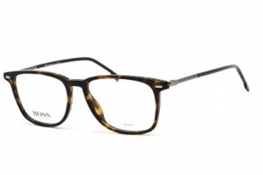 HUGO BOSS BOSS 1124/U 0086 00 Eyeglasses Havana 53mm