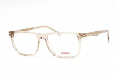 Carrera CARRERA 286 079U 00 Eyeglasses Crystal Nude 54mm