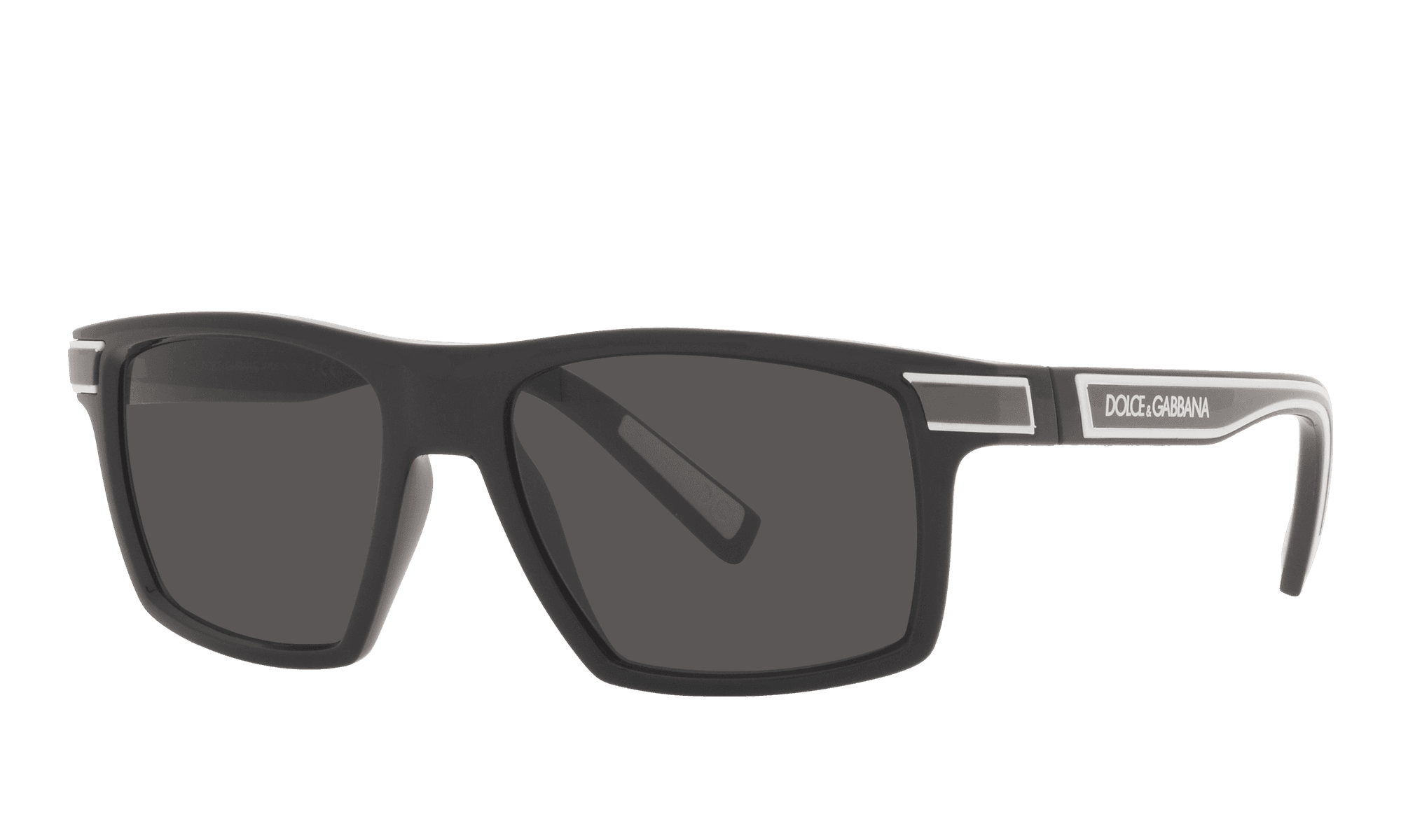 Dolce & Gabbana DG 6160 501/87 DG6160 Sunglasses Multicolor 145mm Unisex