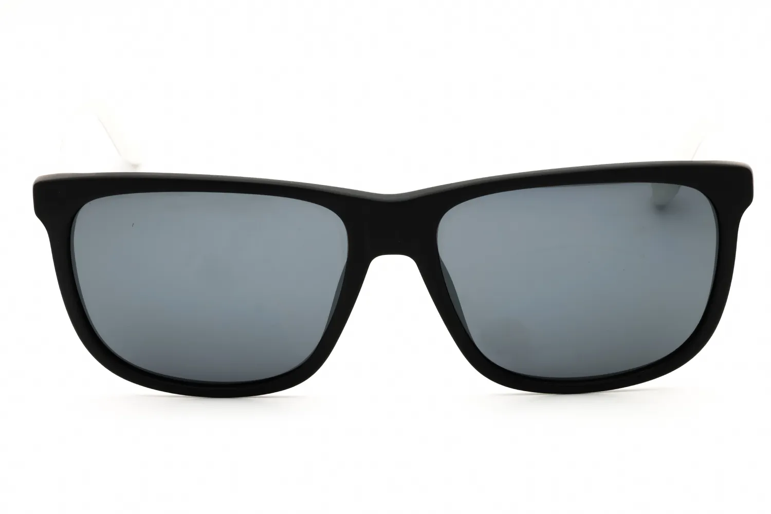 Adidas OR0040 02C Sunglasses Matte Black 58mm Men 2