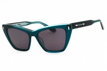 Calvin Klein CK24505S 432 Sunglasses Petrol