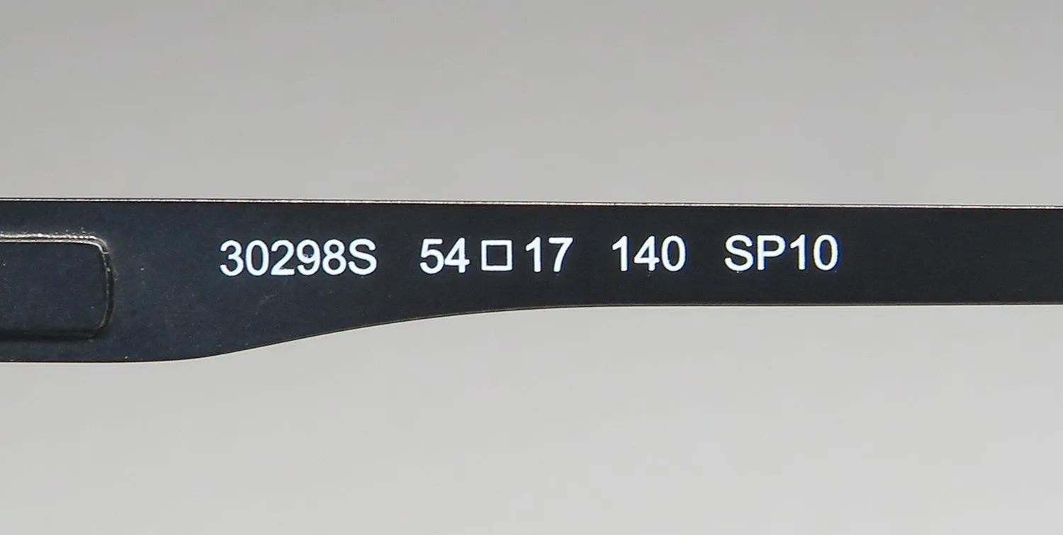 Lightec 30298s sp10 Eyeglasses Brown 54mm 7