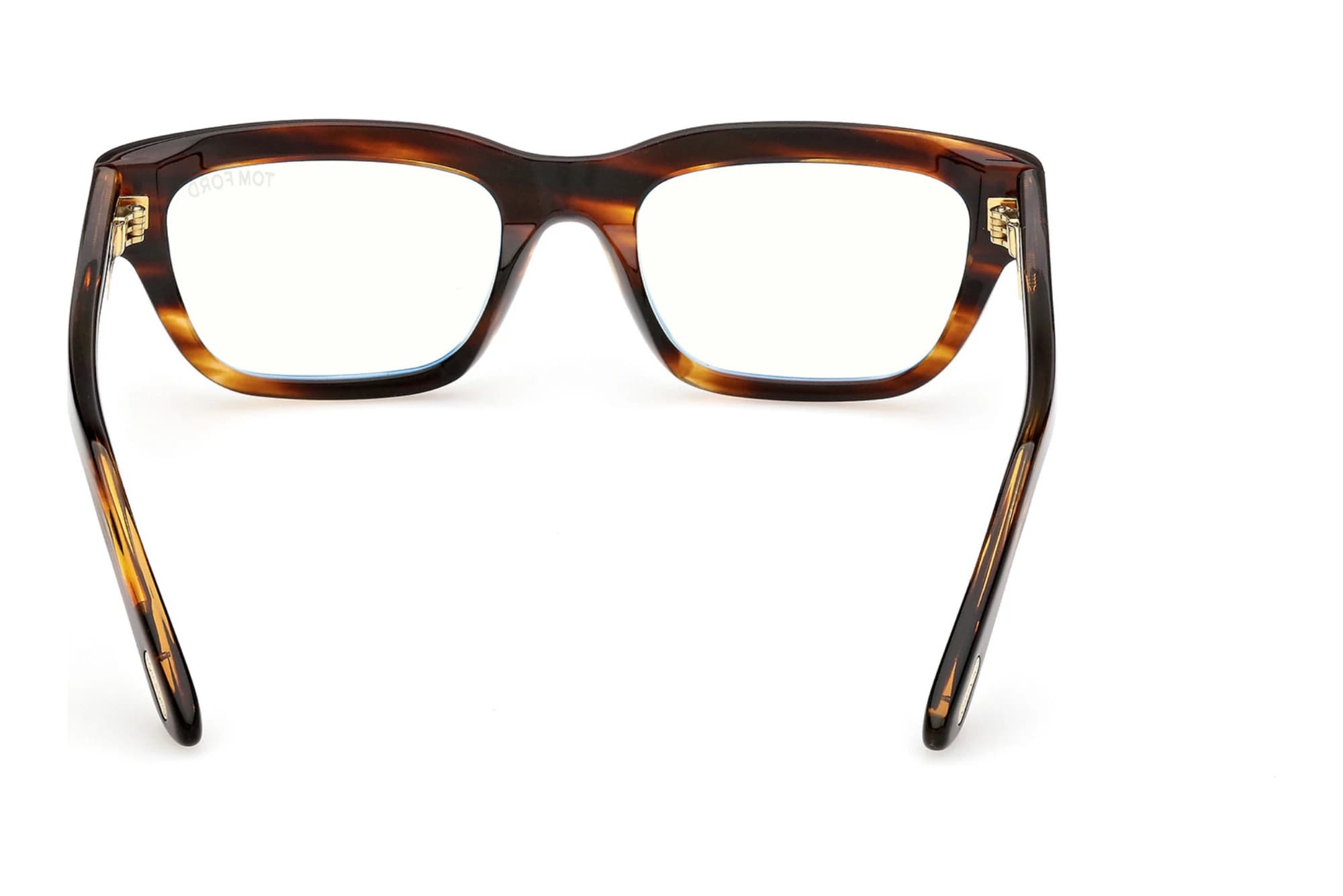 Tom Ford FT6045B 055 Eyeglasses Coloured Havana 52mm Women 2