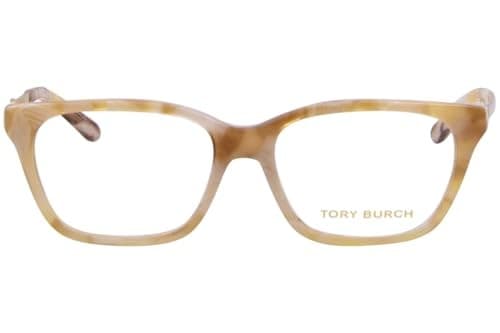 Tory Burch TY2107 1949 Eyeglasses Multicolor 50mm Women 2