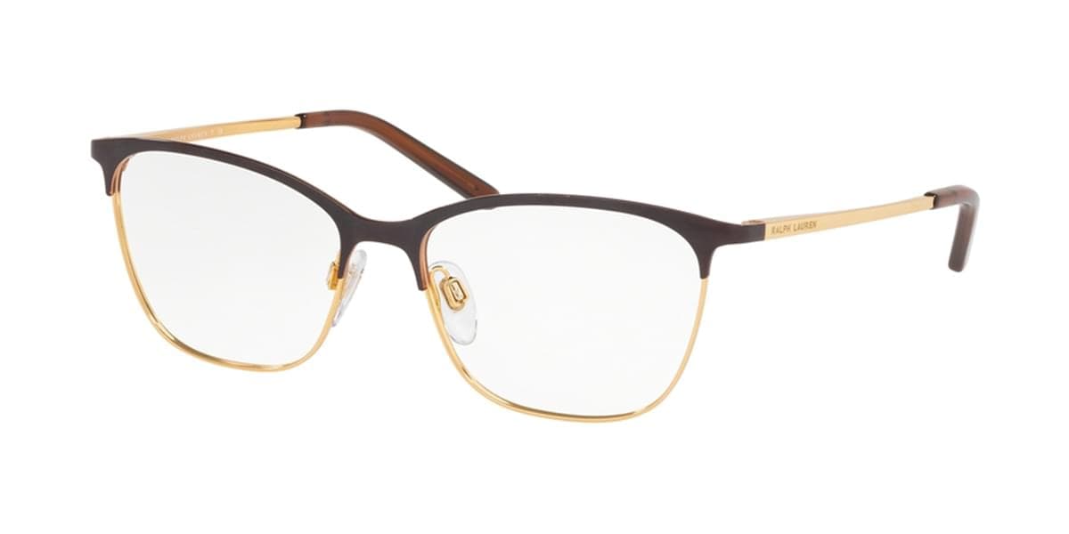 Ralph Lauren RL 5104 9377 RL5104 Eyeglasses Multicolor 52mm Women