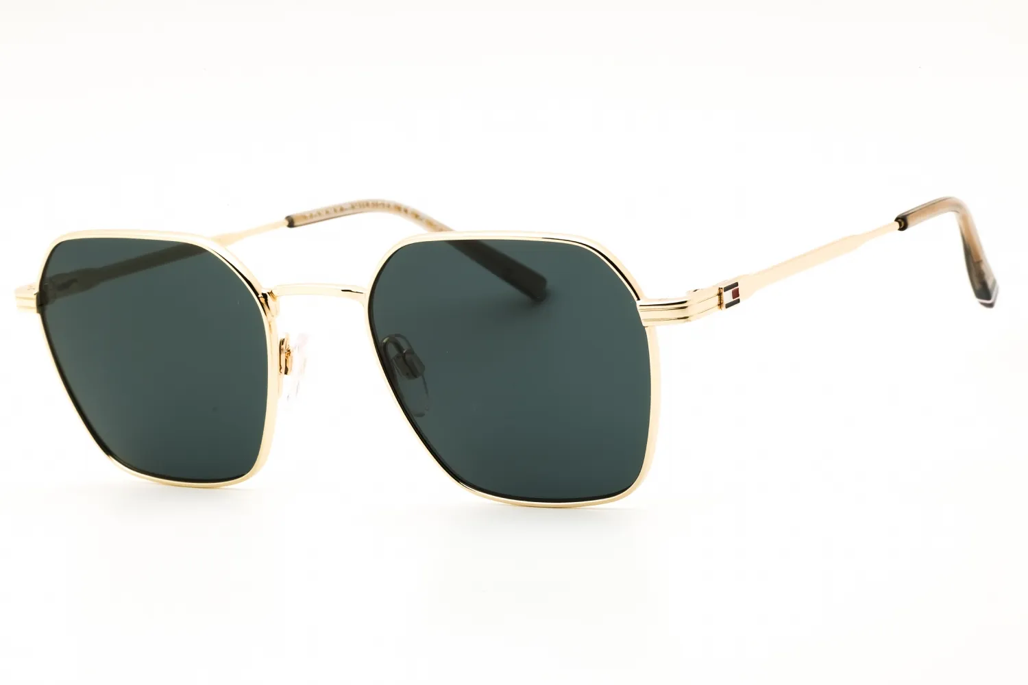 Tommy Hilfiger TH 2133/S 0J5G KU Sunglasses Gold 53mm Men