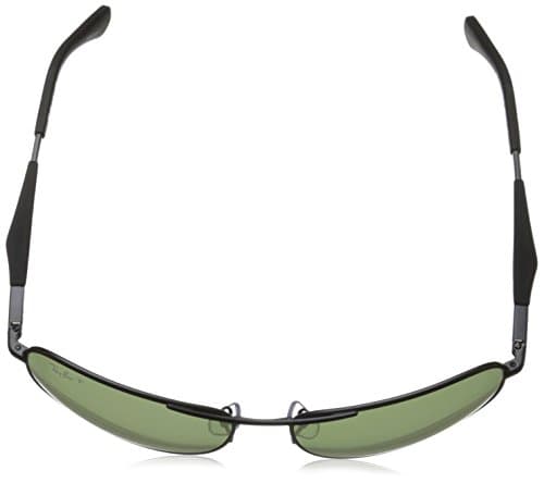 Ray-Ban RB3519 006/9A 0rb3519 Sunglasses Black 135mm Men 4