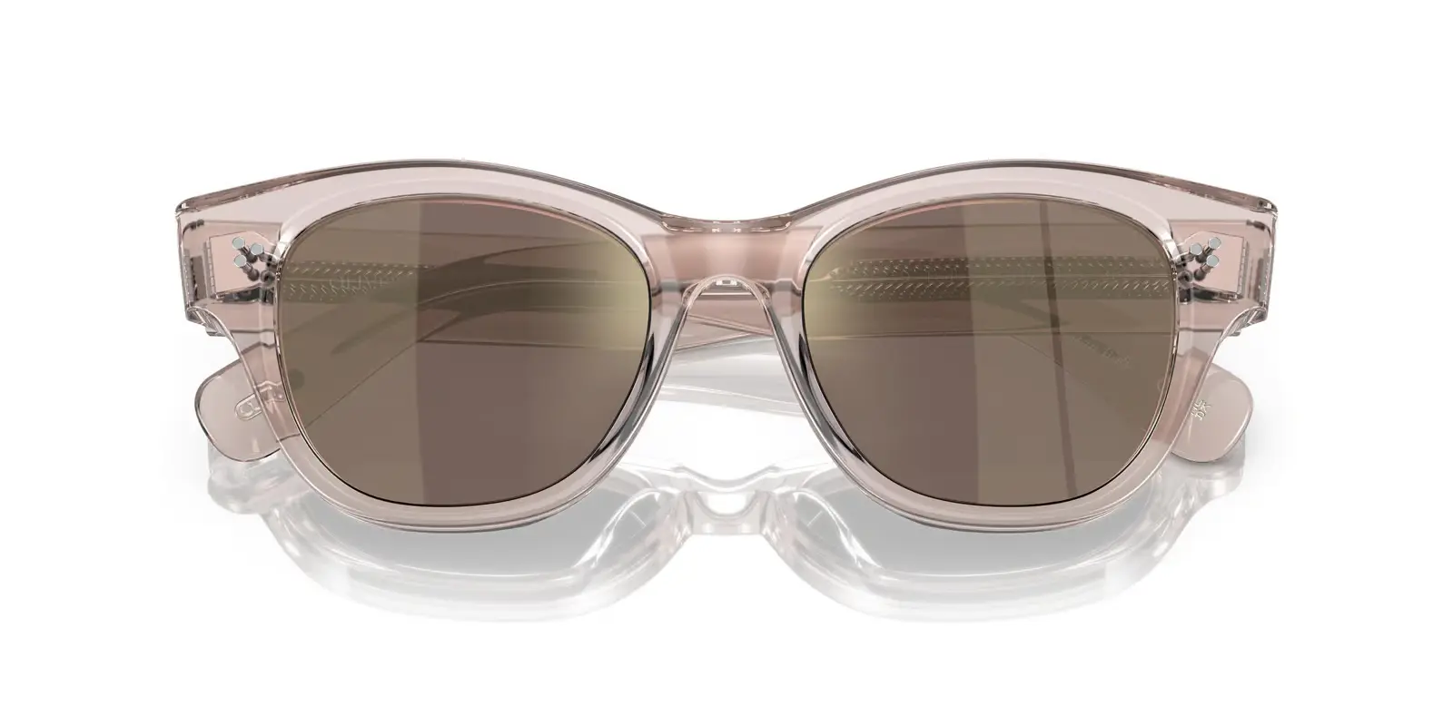 Oliver Peoples EADIE OV5490SU 14675D Sunglasses Dune 51mm Women 4