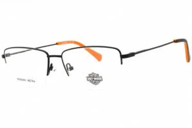 Harley Davidson HD0949 2 Eyeglasses Matte Black