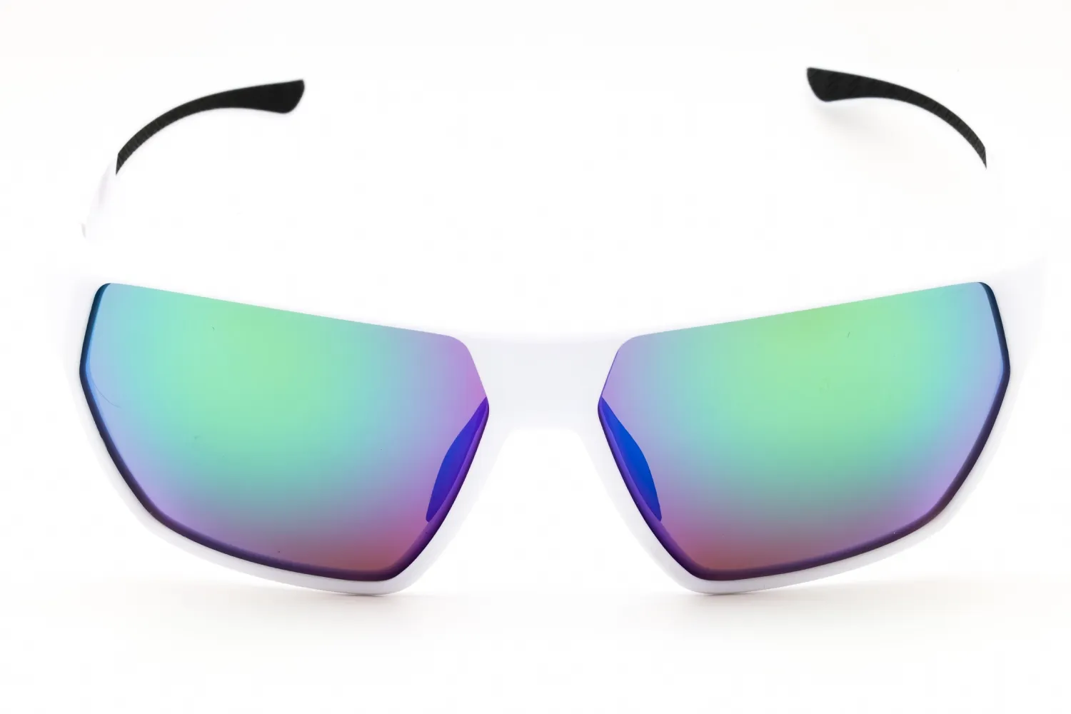 BMW BS0043 21Q Sunglasses White 62mm Men 2