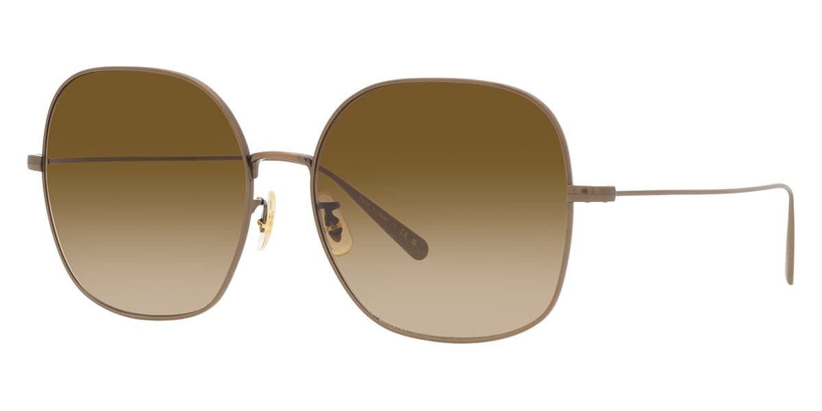 Oliver Peoples OV1315ST 528489 Deadani OV1315ST Sunglasses Brown 145mm Women