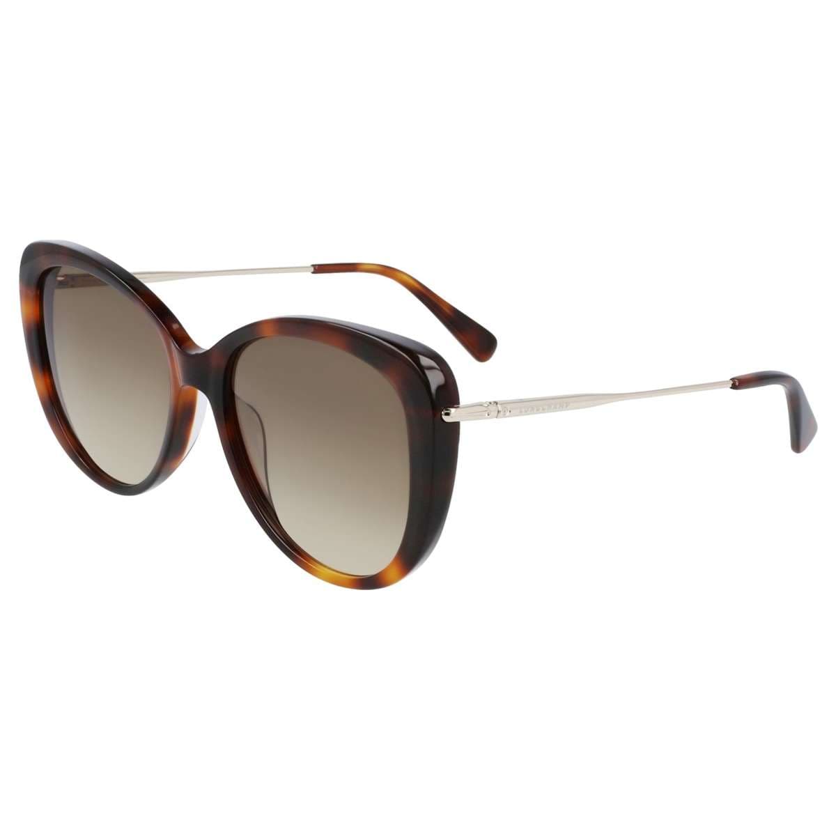 Longchamp LO674S 214 LO674S Sunglasses Multicolor 140mm Women