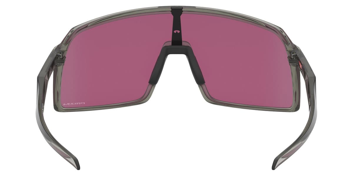 Oakley Sutro OO9406 1037 Sunglasses Gray 70mm Men 4