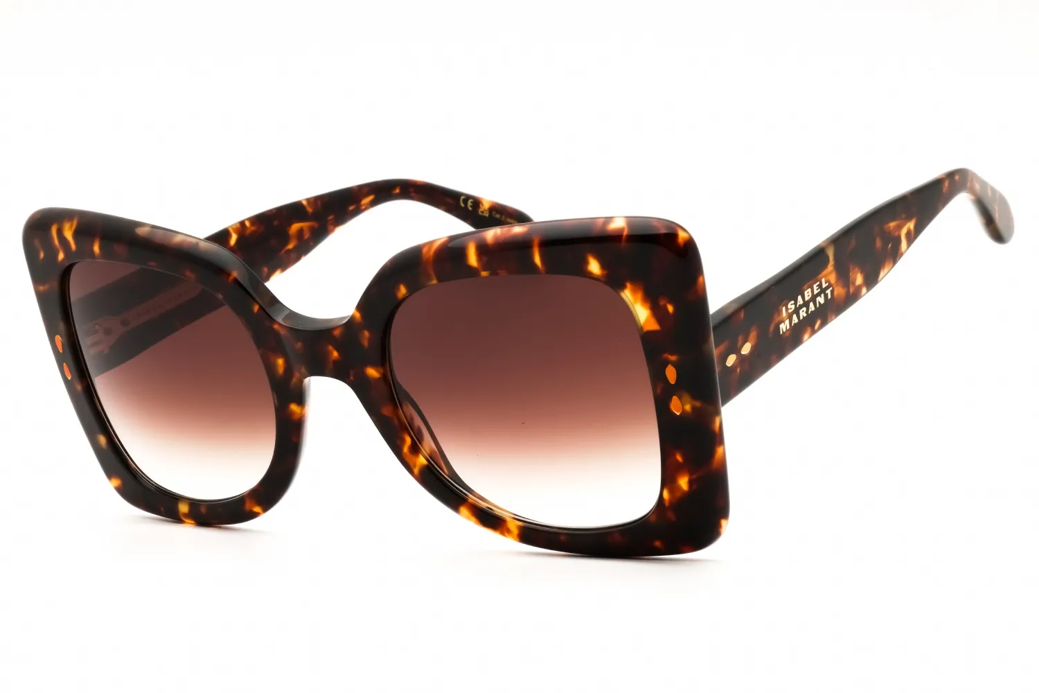 Isabel Marant IM 0120/S 0086 HA Sunglasses Hvn 52mm Women