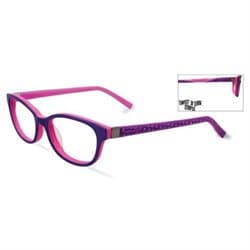 Converse K022 Eyeglasses Multicolor 49mm Kids