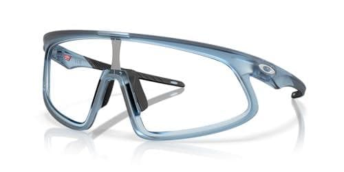Oakley RSLV OO9484D 0749 Sunglasses Blue 84mm Unisex