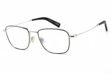 Tom Ford FT5748-B 002 Eyeglasses Matte Black 53mm