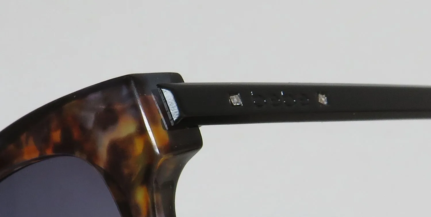 Bebe Bbop1006 218 Sunglasses Tortoise 0mm 6