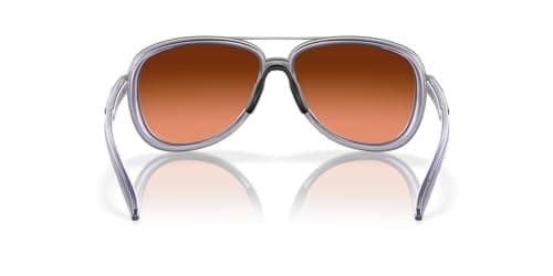 Oakley Split Time OO4129-2658 OO4129 Sunglasses Multicolor 133mm Women 4