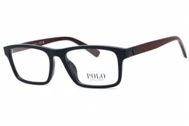 Polo Ralph Lauren 0PH2274U 5620 Eyeglasses Bright Navy Blue 56mm