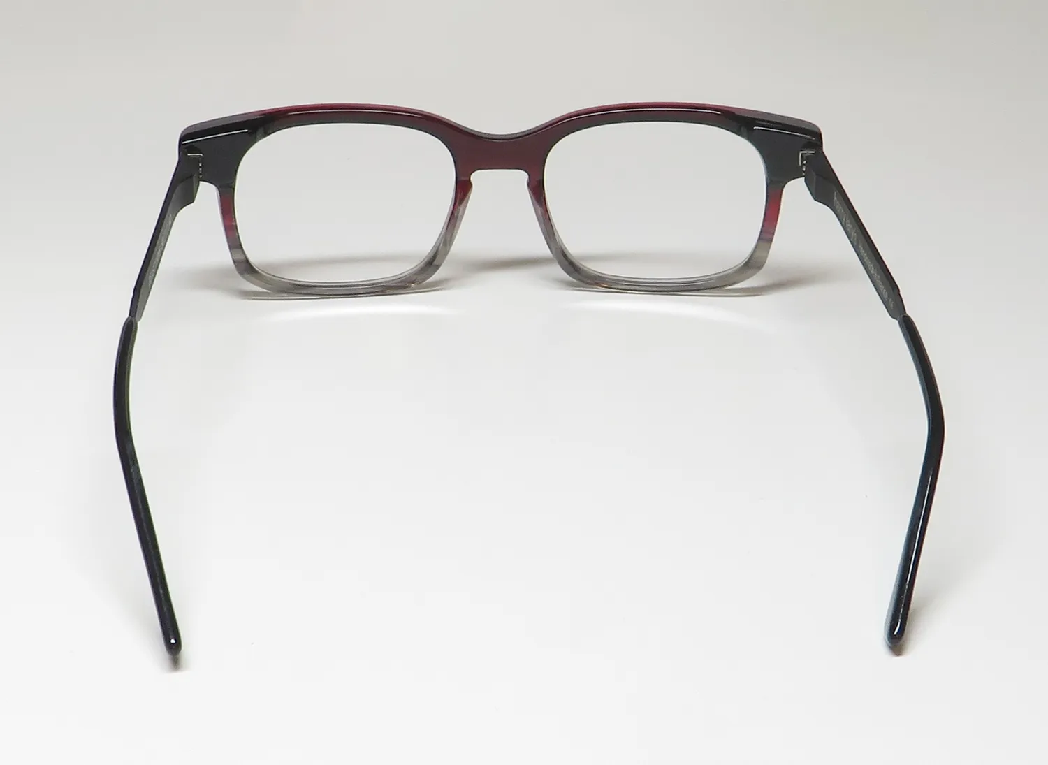 Harry Lary BEASTY 9005 Eyeglasses Burgundy 50mm 5