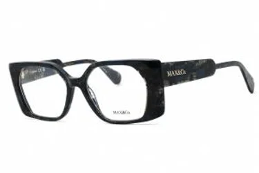 Max & Co MO5168 092 Eyeglasses Blue 52mm