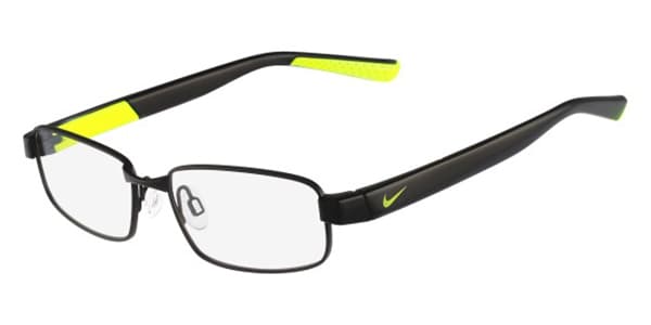 Nike 5572 010 Eyeglasses Multicolor 49mm Men