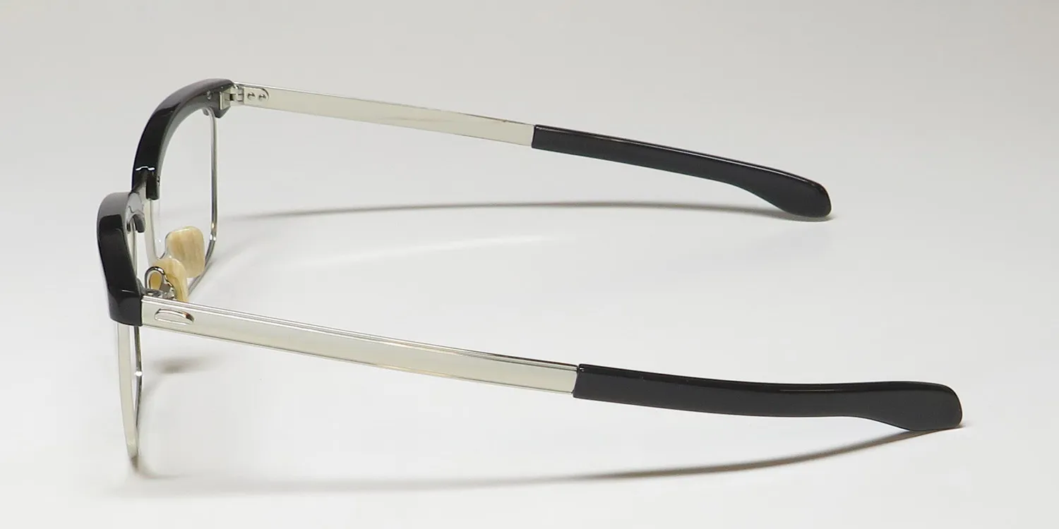 Morel Originale Aleric 90026c ng06 Eyeglasses Black 52mm 4
