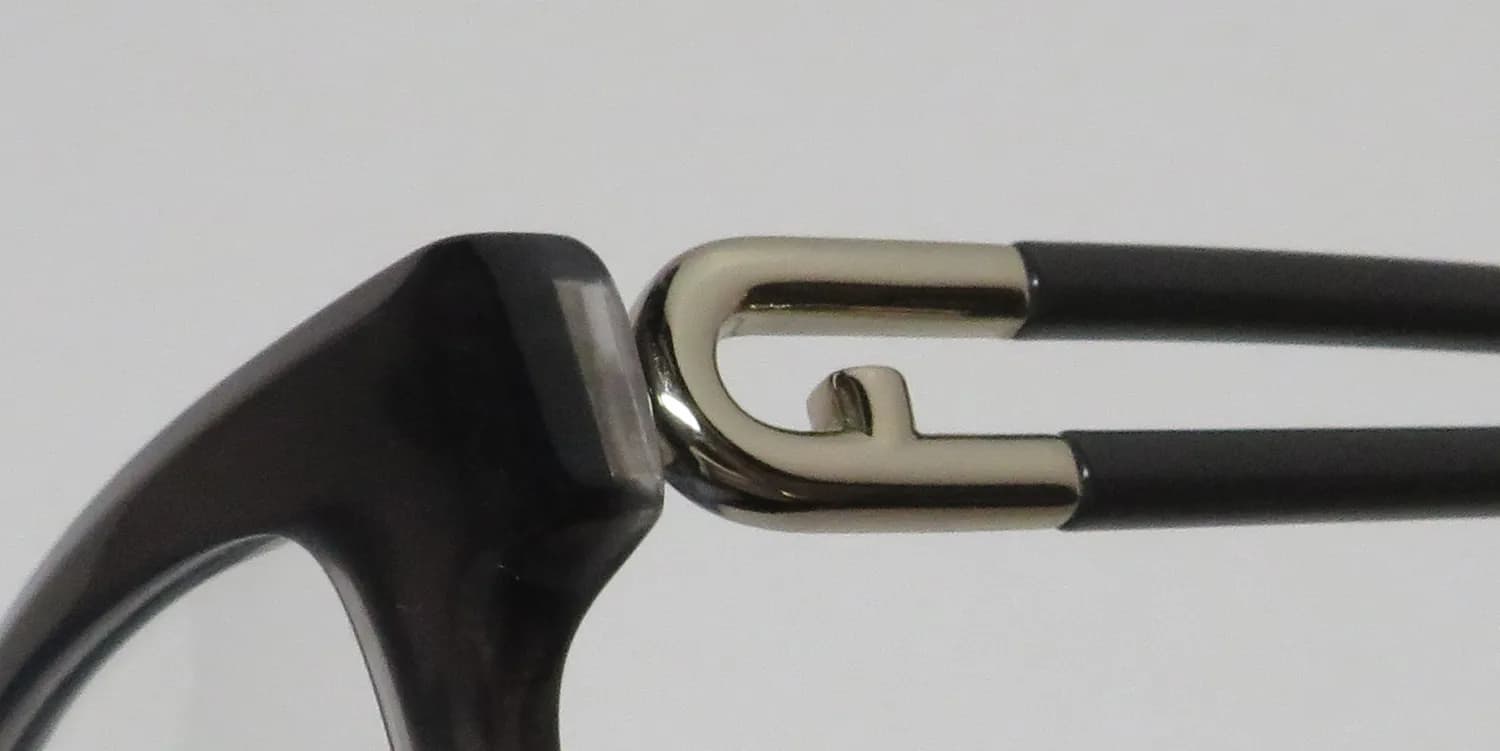 Furla Vfu438 0ah8 Eyeglasses Grey 53mm 6