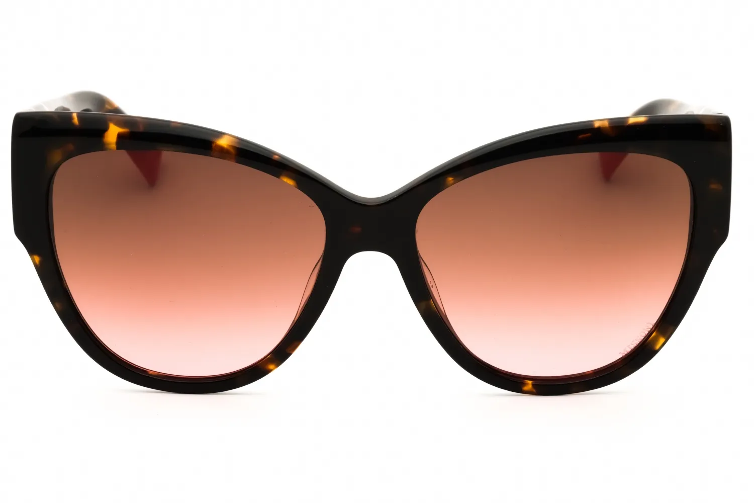 Missoni MIS 0171/S 086 M2 Sunglasses Dark Tortoise 57mm Women 2