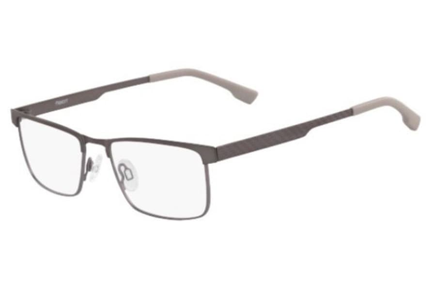 Flexon E1035 033 E1035 Eyeglasses Multicolor 54mm Men
