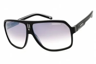 Carrera CARRERA 27 0XAX IC Sunglasses Bkgrycryb