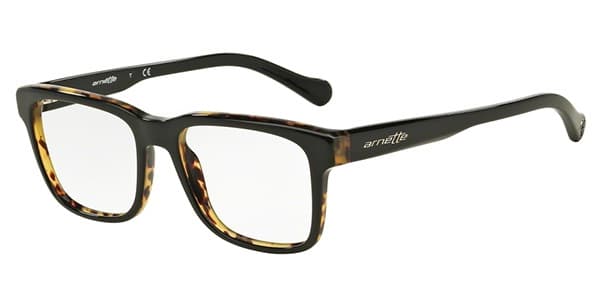 Arnette OUTPUT 7101 1182 Eyeglasses Multicolor 51mm Men