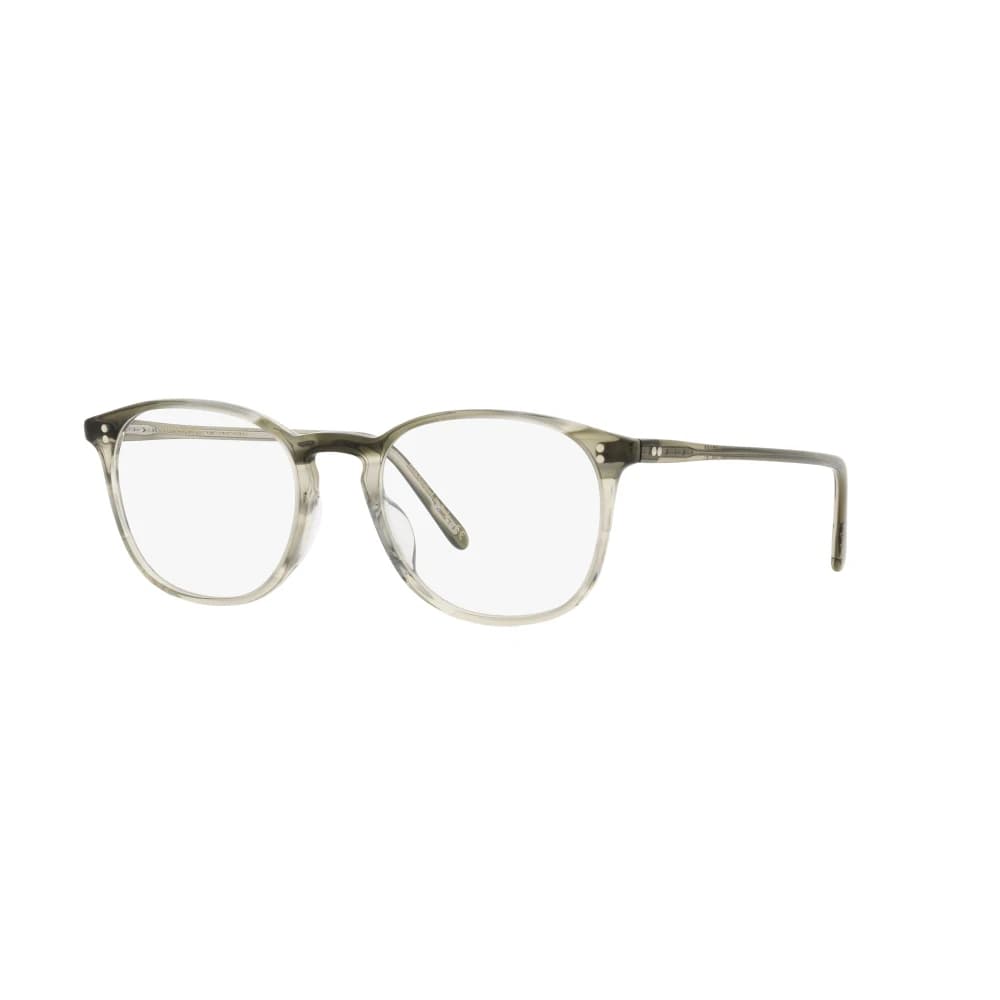 Oliver Peoples OV5397 1705 Fitney Vintage OV5397U Eyeglasses Green 49mm Men 2