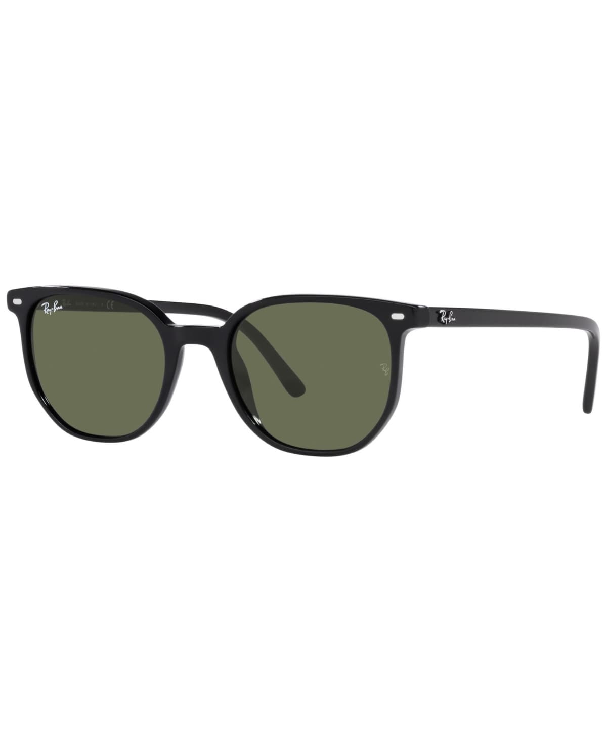 Ray-Ban RB2197 ELLIOT 901/31 RB2197 Sunglasses Black 145mm Men