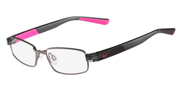 Nike 5572 070 Eyeglasses Multicolor 49mm Kids