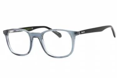 Polaroid PLD D424 0KB7 00 Eyeglasses Grey 50mm