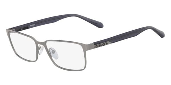 Dragon DR162 072 Benny 072 Eyeglasses Gray 53mm Men