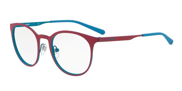 Arnette 6113 690 AN6113 Eyeglasses Multicolor 50mm Unisex