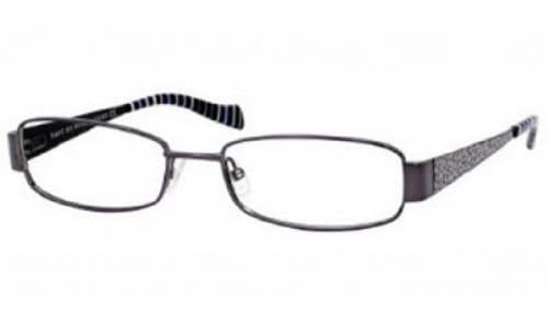 Marc Jacobs MMJ505 VRW Eyeglasses Gray 53mm Women