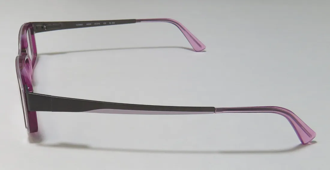 Morel Nomad 1402n pl054 Eyeglasses Gray 51mm 4