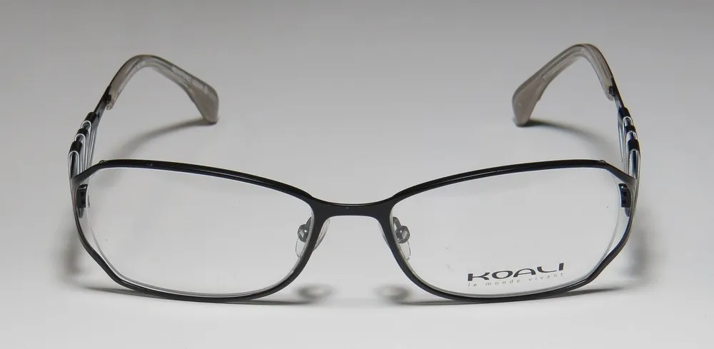 Morel Koali 6918k ng043 Eyeglasses Black 52mm Unisex 3