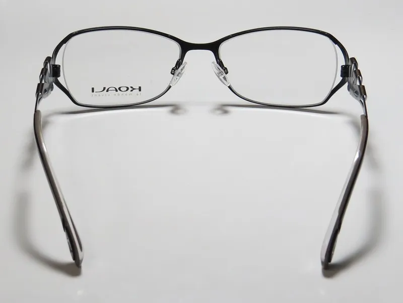 Morel Koali 6918k ng043 Eyeglasses Black 52mm Unisex 5